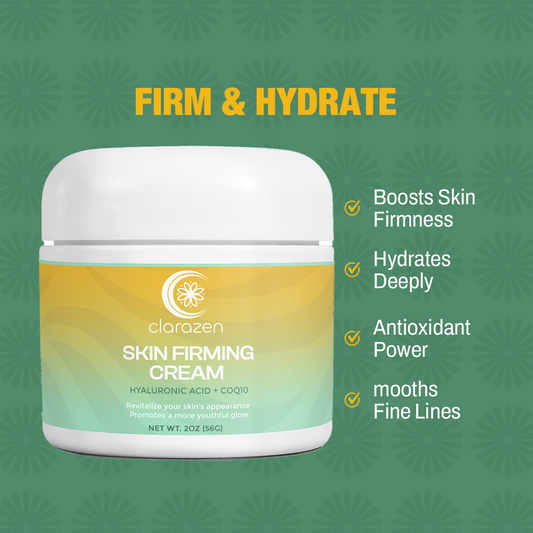 Skin Firming Cream